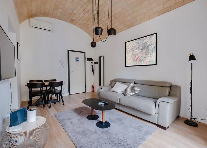 Apartment Charming Vatican With Balcony 6b Rom