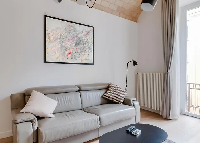 Charming Vatican With Balcony 6b Apartment Rom